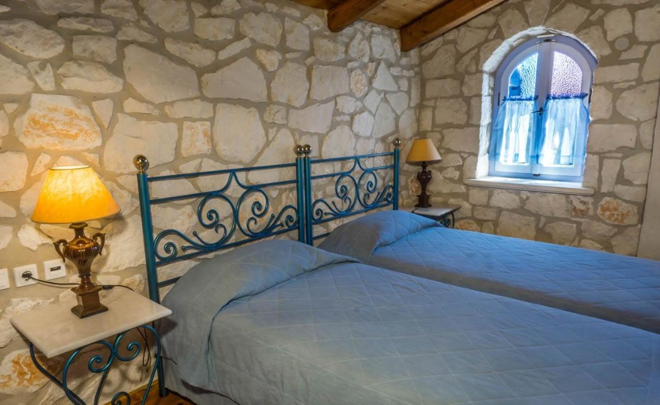 Nephos Vakantiehuis Agios Nikolaos (Zakynthos)