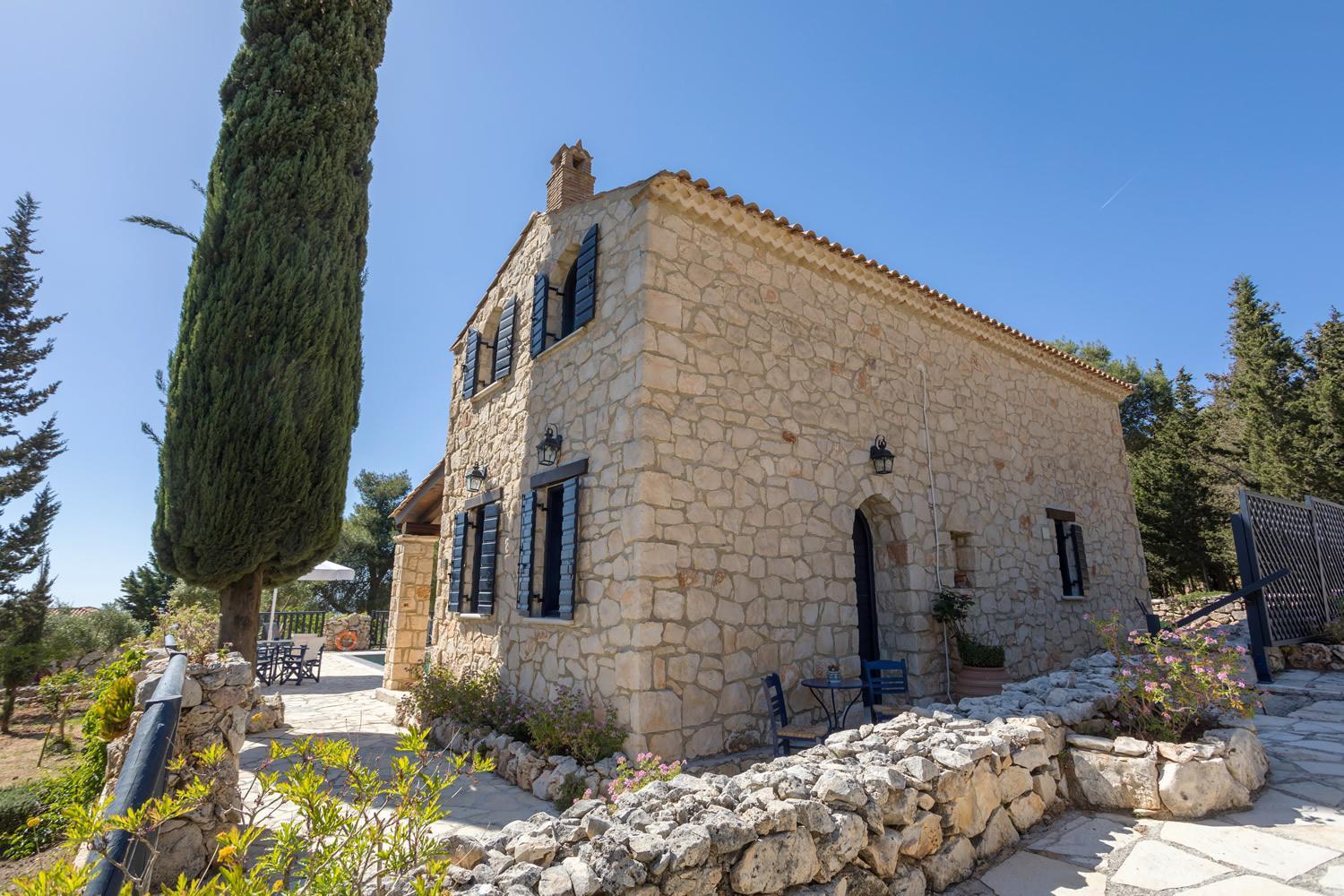 Nephos * Agios Nikolaos (Zakynthos)
