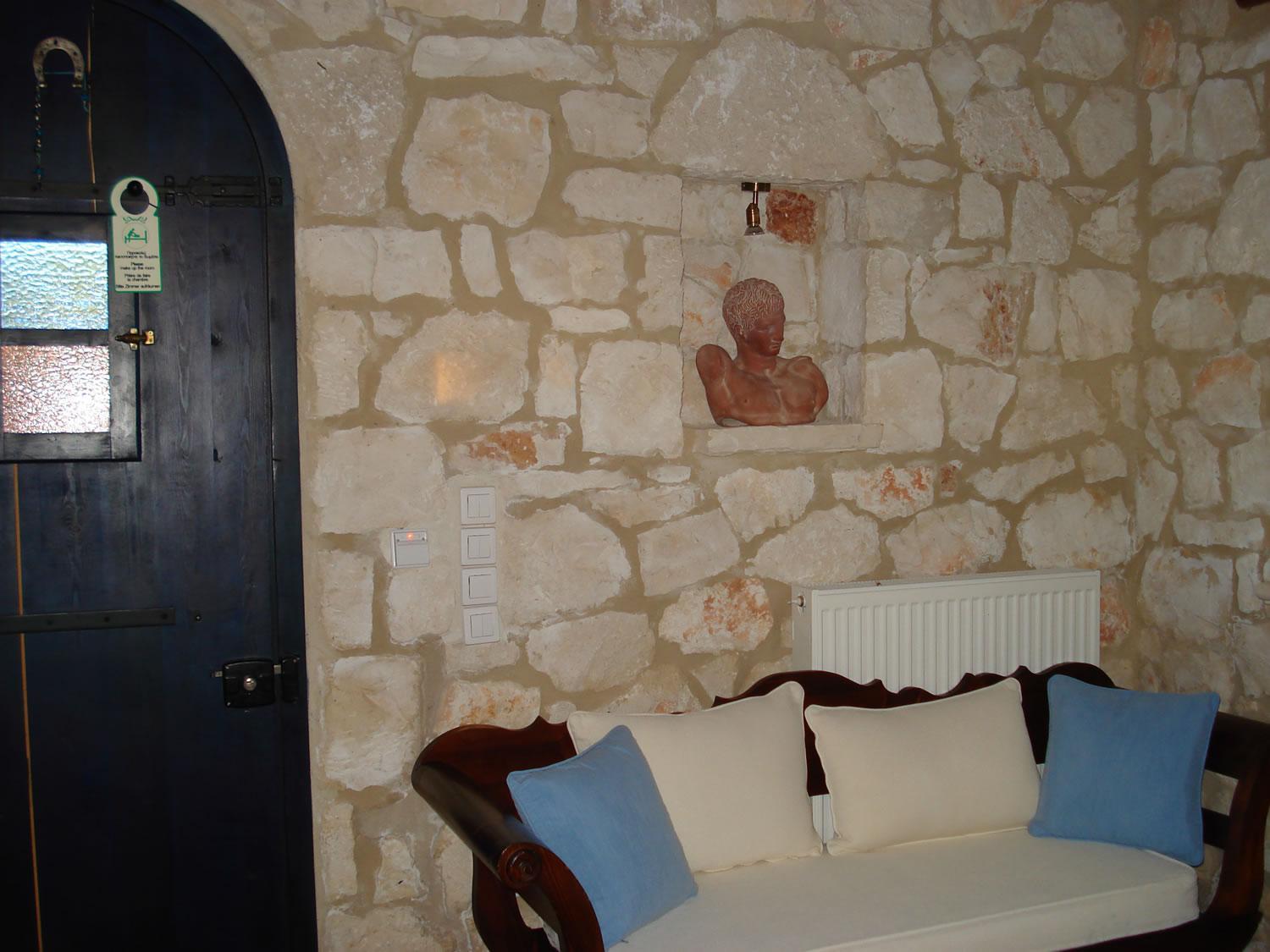 Nephos Vakantiehuis *