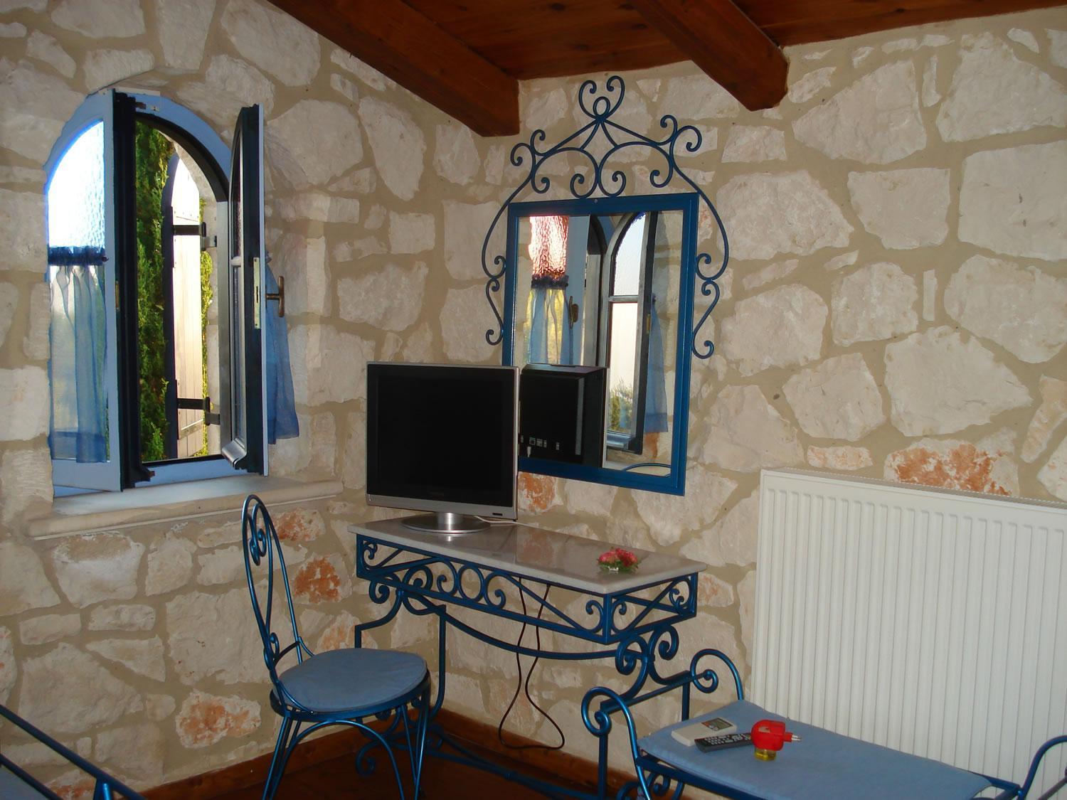 Vakantiehuis Nephos *