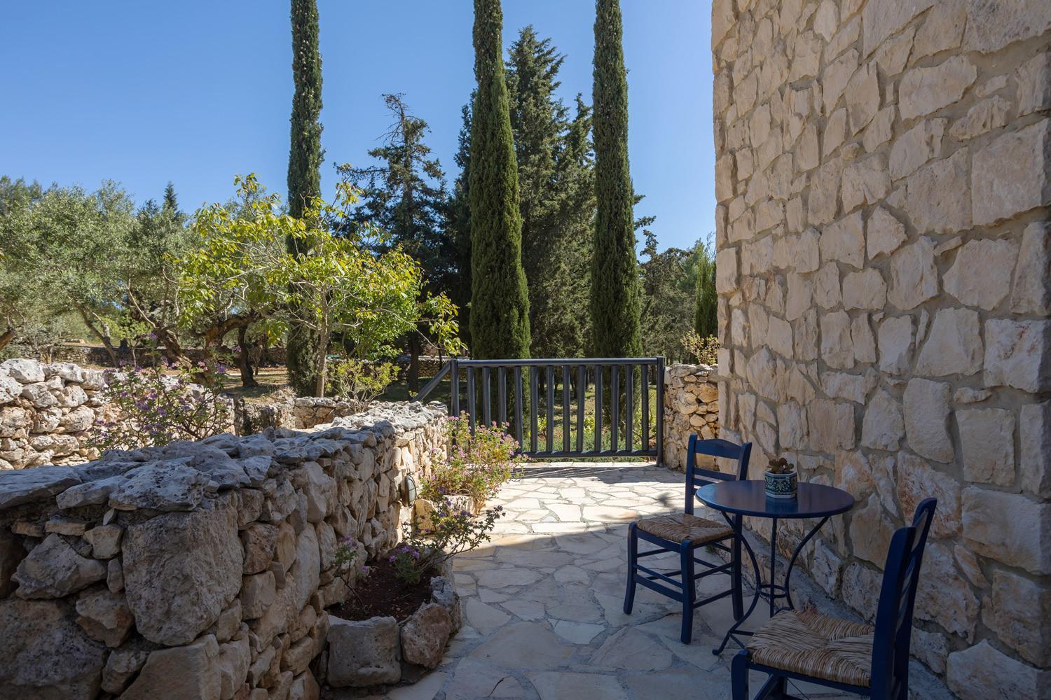 Vakantiehuis Nephos Agios Nikolaos (Zakynthos)