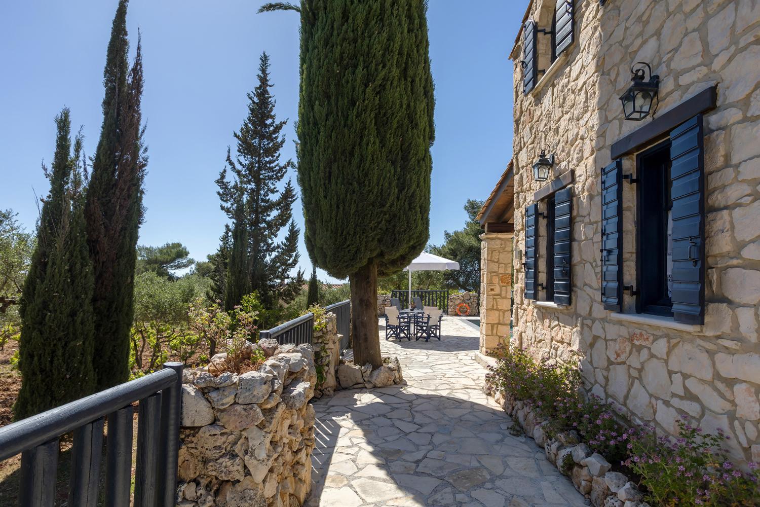 Nephos * Agios Nikolaos (Zakynthos)