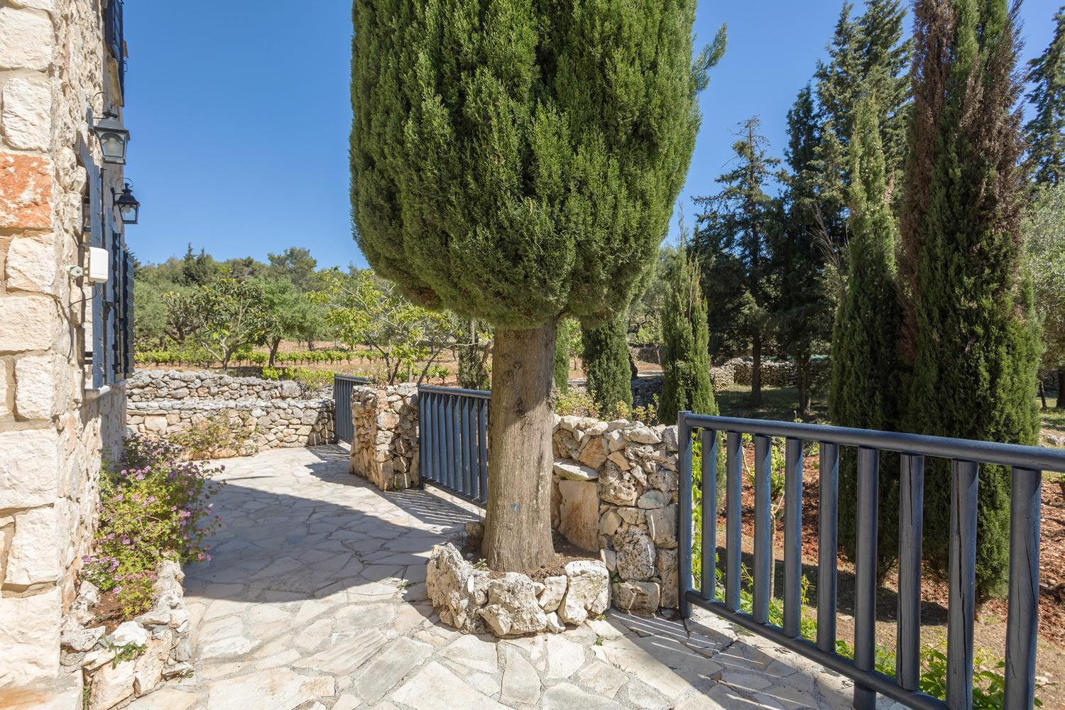 Nephos Vakantiehuis Agios Nikolaos (Zakynthos)